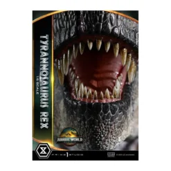 Prime 1 Studio - Jurassic World : Renaissance - Legacy Museum Collection 1/6 Tyrannosaurus Rex Bonus Version