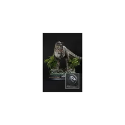Prime 1 Studio - Jurassic World : Renaissance - Legacy Museum Collection 1/6 Tyrannosaurus Rex Bonus Version
