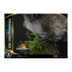 Prime 1 Studio - Jurassic World : Renaissance - Legacy Museum Collection 1/6 Tyrannosaurus Rex Bonus Version