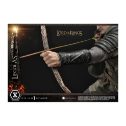 Prime 1 Studio - Legolas 1/4 - LOTR Version Bonus