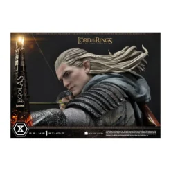 Prime 1 Studio - Legolas 1/4 - LOTR Version Bonus
