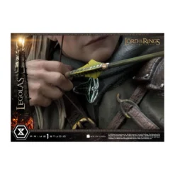 Prime 1 Studio - Legolas 1/4 - LOTR Version Bonus