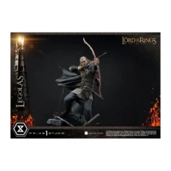 Prime 1 Studio - Legolas 1/4 - LOTR Version Bonus