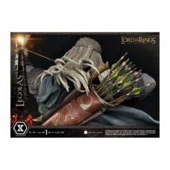 Prime 1 Studio - Legolas 1/4 - LOTR Version Bonus