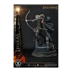 Prime 1 Studio - Legolas 1/4 - LOTR Version Bonus