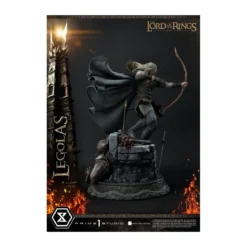 Prime 1 Studio - Legolas 1/4 - LOTR Version Bonus
