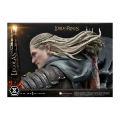 Prime 1 Studio - Legolas 1/4 - LOTR Version Bonus