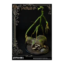 Prime 1 Studio Les Animaux fantastiques statuette Pickett 27 cm
