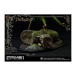 Prime 1 Studio Les Animaux fantastiques statuette Pickett 27 cm