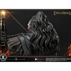 Prime 1 Studio - Lurtz Ex version 1/4 - LOTR - Le Seigneur des Anneaux