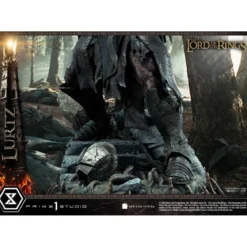 Prime 1 Studio - Lurtz Ex version 1/4 - LOTR - Le Seigneur des Anneaux