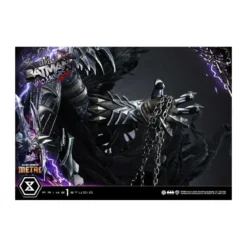 Prime 1 Studio - Museum Masterline 1/3 - The Batman Who Laughs & Robin King - Dark Nights: Death Metal