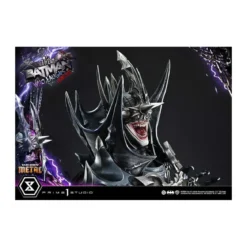 Prime 1 Studio - Museum Masterline 1/3 - The Batman Who Laughs & Robin King - Dark Nights: Death Metal