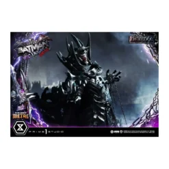 Prime 1 Studio - Museum Masterline 1/3 - The Batman Who Laughs & Robin King Deluxe Version - Dark Nights: Death Metal