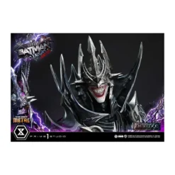Prime 1 Studio - Museum Masterline 1/3 - The Batman Who Laughs & Robin King Deluxe Version - Dark Nights: Death Metal