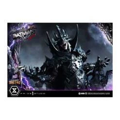 Prime 1 Studio - Museum Masterline 1/3 - The Batman Who Laughs & Robin King Deluxe Version - Dark Nights: Death Metal