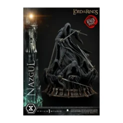 Prime 1 Studio - Nazgul Bonus Version 1/4 - LOTR - Le Seigneur des Anneaux