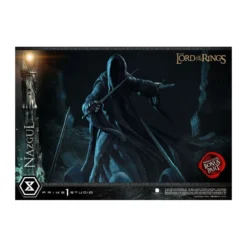 Prime 1 Studio - Nazgul Bonus Version 1/4 - LOTR - Le Seigneur des Anneaux