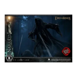Prime 1 Studio - Nazgul Bonus Version 1/4 - LOTR - Le Seigneur des Anneaux