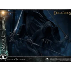 Prime 1 Studio - Nazgul Premium Masterline 1/4 - LOTR - Le Seigneur des Anneaux