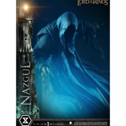Prime 1 Studio - Nazgul Premium Masterline 1/4 - LOTR - Le Seigneur des Anneaux
