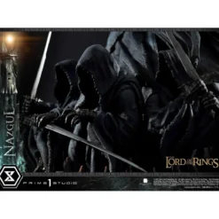 Prime 1 Studio - Nazgul Premium Masterline 1/4 - LOTR - Le Seigneur des Anneaux