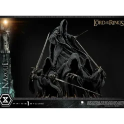 Prime 1 Studio - Nazgul Premium Masterline 1/4 - LOTR - Le Seigneur des Anneaux
