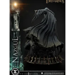 Prime 1 Studio - Nazgul Premium Masterline 1/4 - LOTR - Le Seigneur des Anneaux
