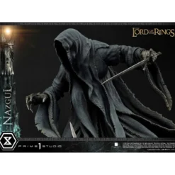 Prime 1 Studio - Nazgul Premium Masterline 1/4 - LOTR - Le Seigneur des Anneaux