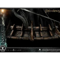 Prime 1 Studio - Nazgul Premium Masterline 1/4 - LOTR - Le Seigneur des Anneaux