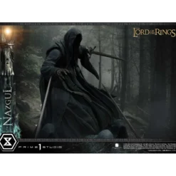 Prime 1 Studio - Nazgul Premium Masterline 1/4 - LOTR - Le Seigneur des Anneaux