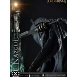 Prime 1 Studio - Nazgul Premium Masterline 1/4 - LOTR - Le Seigneur des Anneaux
