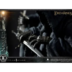 Prime 1 Studio - Nazgul Premium Masterline 1/4 - LOTR - Le Seigneur des Anneaux
