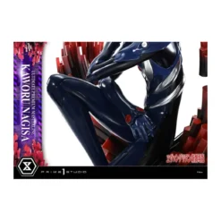 Prime 1 Studio Neon Genesis Evangelion - Kaworu Nagisa Bonus Version 1/4 Ultimate Premium Masterline