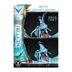 Prime 1 Studio - Neytiri Bonus Version - Avatar: The Way of Water
