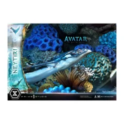 Prime 1 Studio - Neytiri Bonus Version - Avatar: The Way of Water