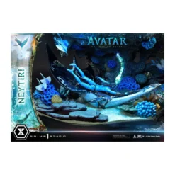 Prime 1 Studio - Neytiri Bonus Version - Avatar: The Way of Water