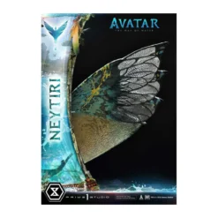 Prime 1 Studio - Neytiri Bonus Version - Avatar: The Way of Water