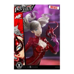 Prime 1 Studio Persona 5 - Ann Takamaki