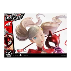 Prime 1 Studio Persona 5 - Ann Takamaki