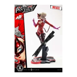 Prime 1 Studio Persona 5 - Ann Takamaki