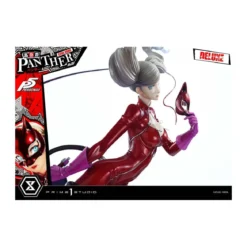 Prime 1 Studio Persona 5 - Ann Takamaki