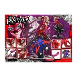 Prime 1 Studio Persona 5 - Ann Takamaki "Panther" - Premium Masterline 1/4