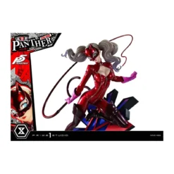 Prime 1 Studio Persona 5 - Ann Takamaki