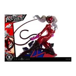 Prime 1 Studio Persona 5 - Ann Takamaki