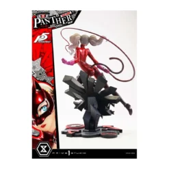Prime 1 Studio Persona 5 - Ann Takamaki
