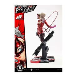 Prime 1 Studio Persona 5 - Ann Takamaki