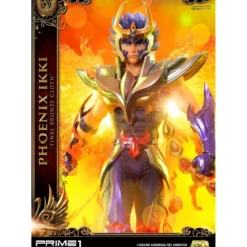 Prime 1 Studio - Phoenix Ikki