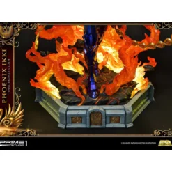 Prime 1 Studio - Phoenix Ikki