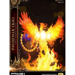 Prime 1 Studio - Phoenix Ikki
